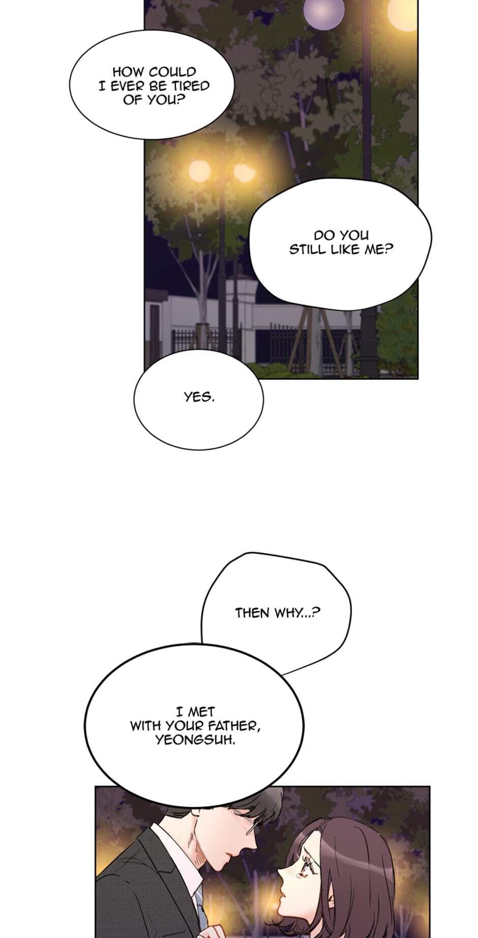 Read A Business Proposal EN Manga Online
