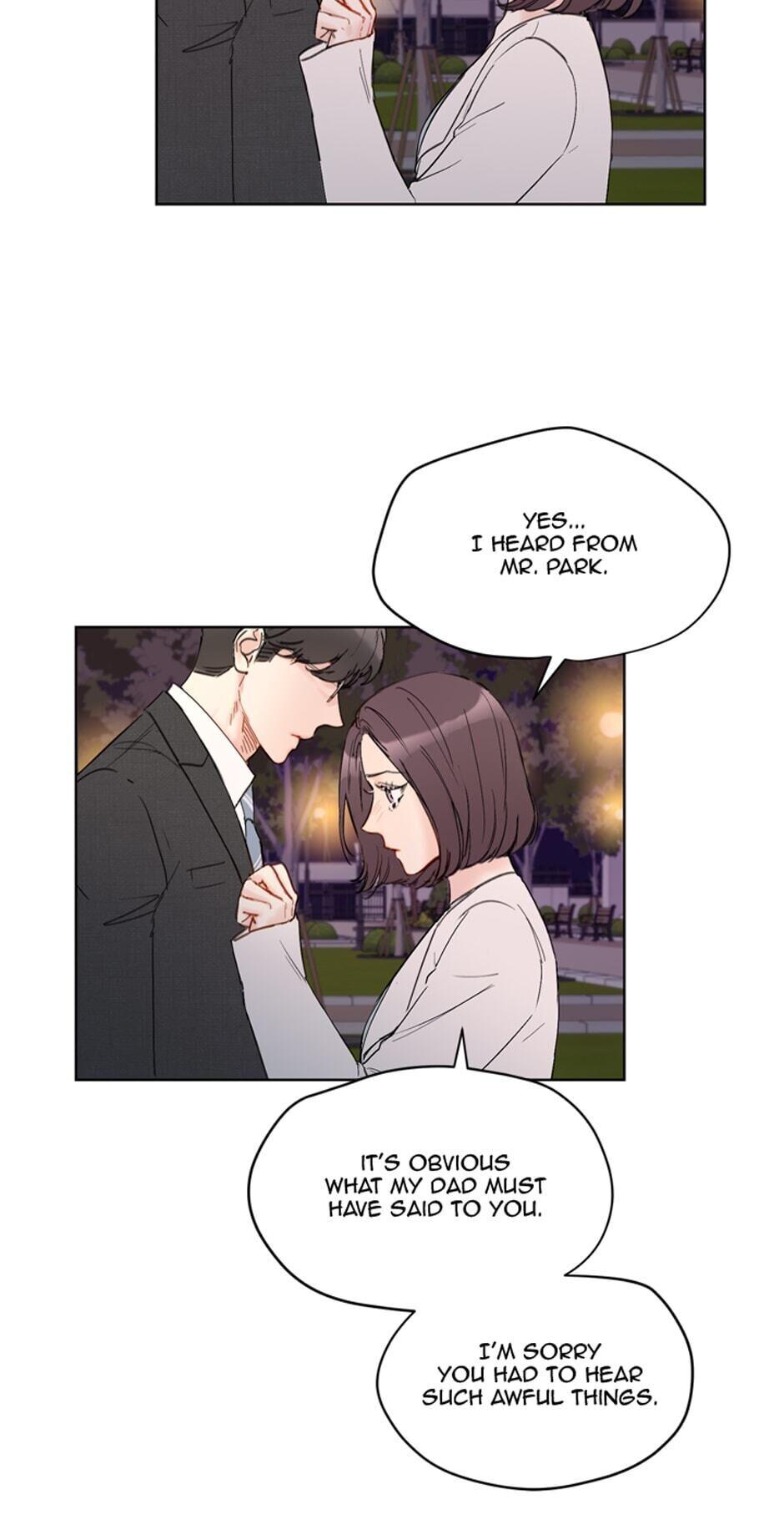 Read A Business Proposal EN Manga Online