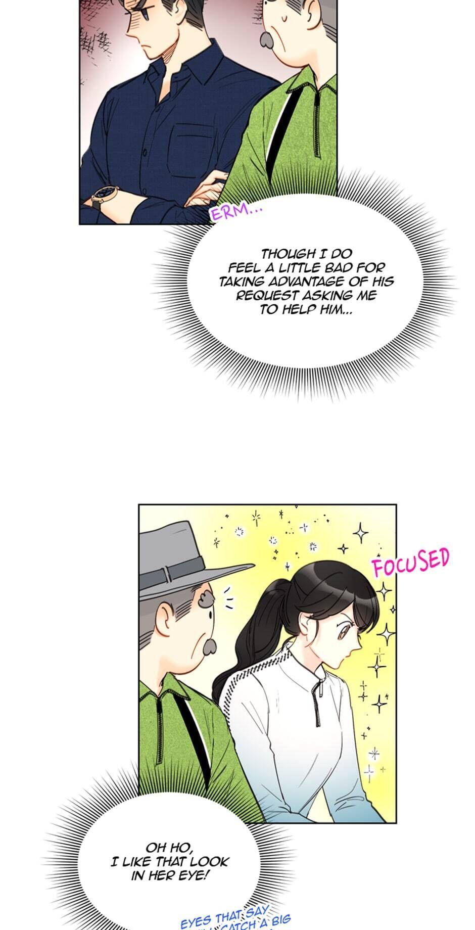 Read A Business Proposal EN Manga Online