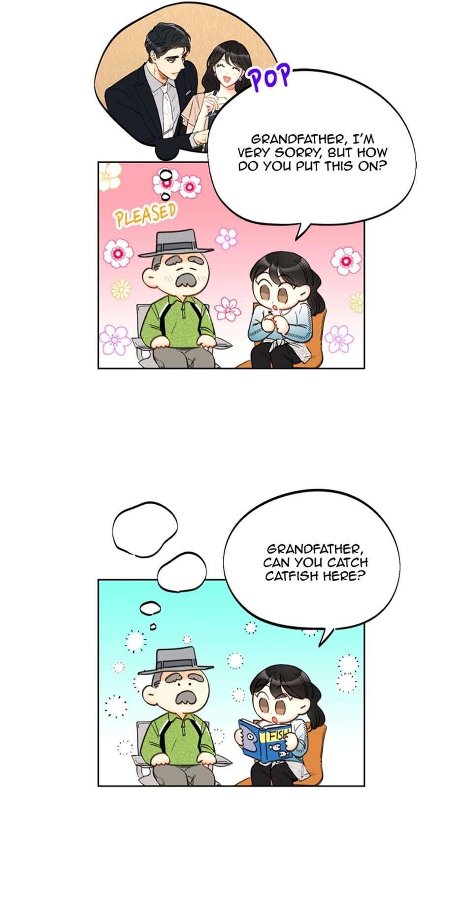 Read A Business Proposal EN Manga Online