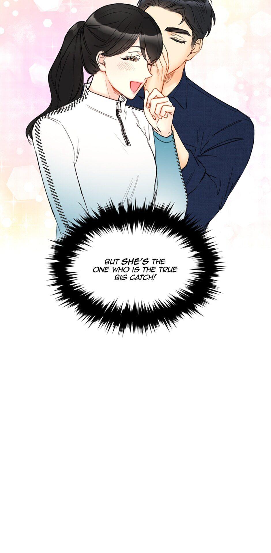 Read A Business Proposal EN Manga Online