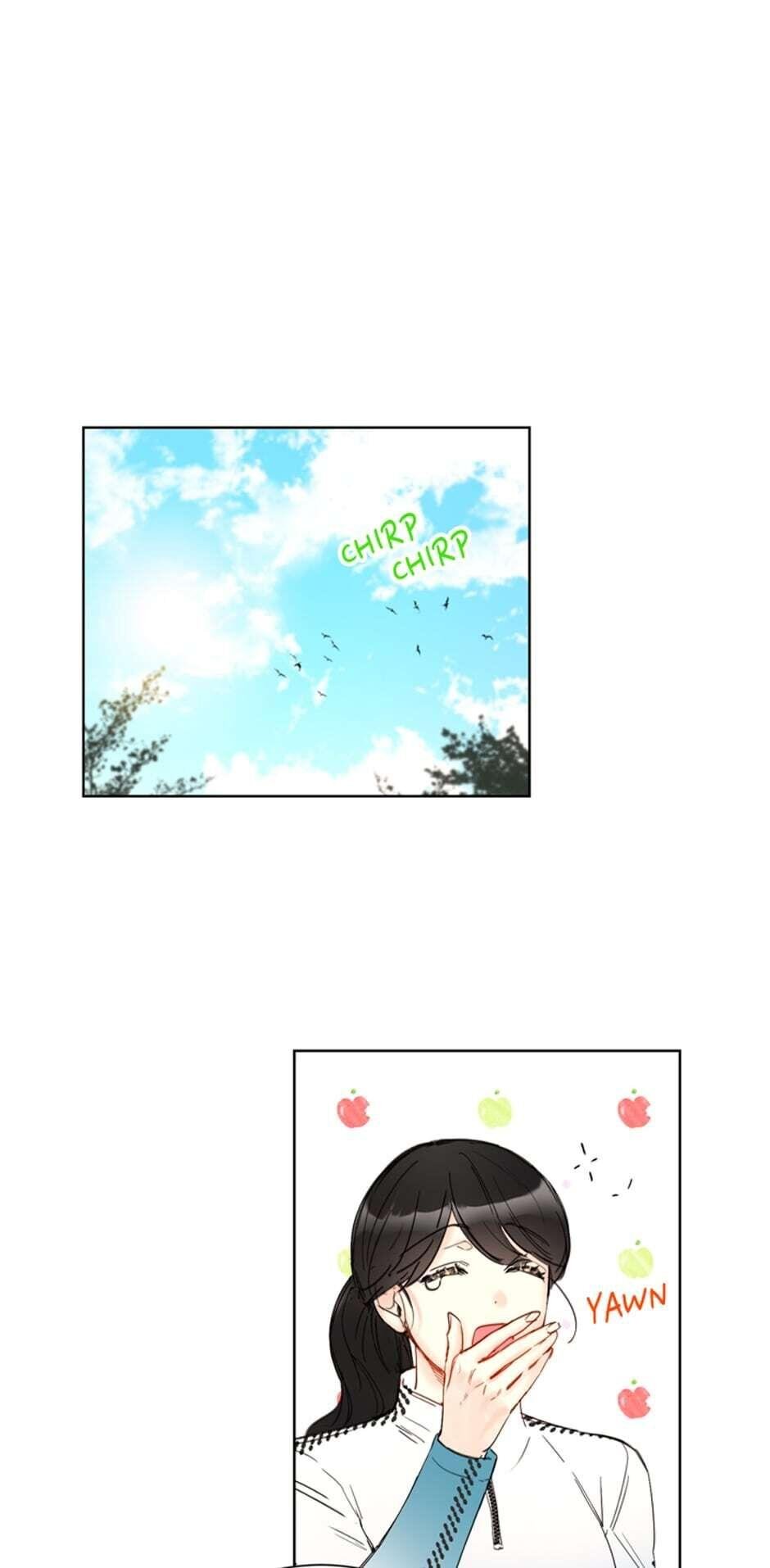 Read A Business Proposal EN Manga Online