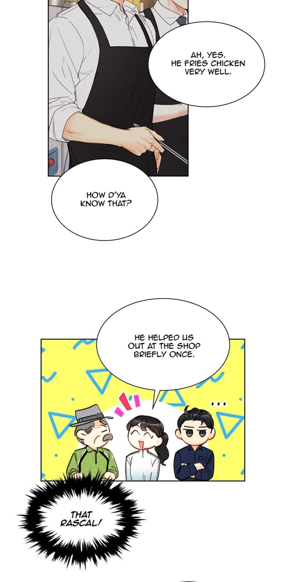 Read A Business Proposal EN Manga Online