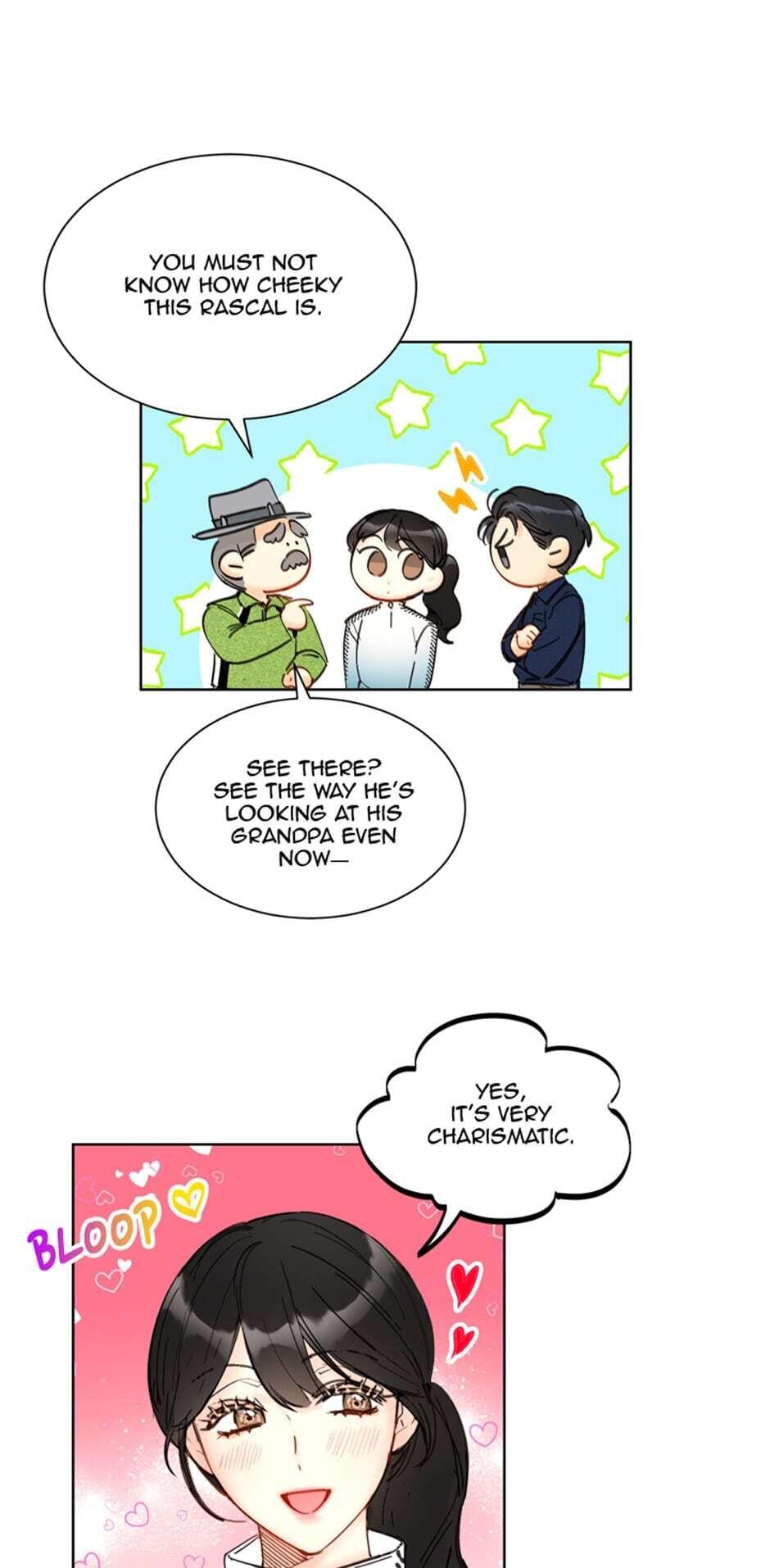 Read A Business Proposal EN Manga Online