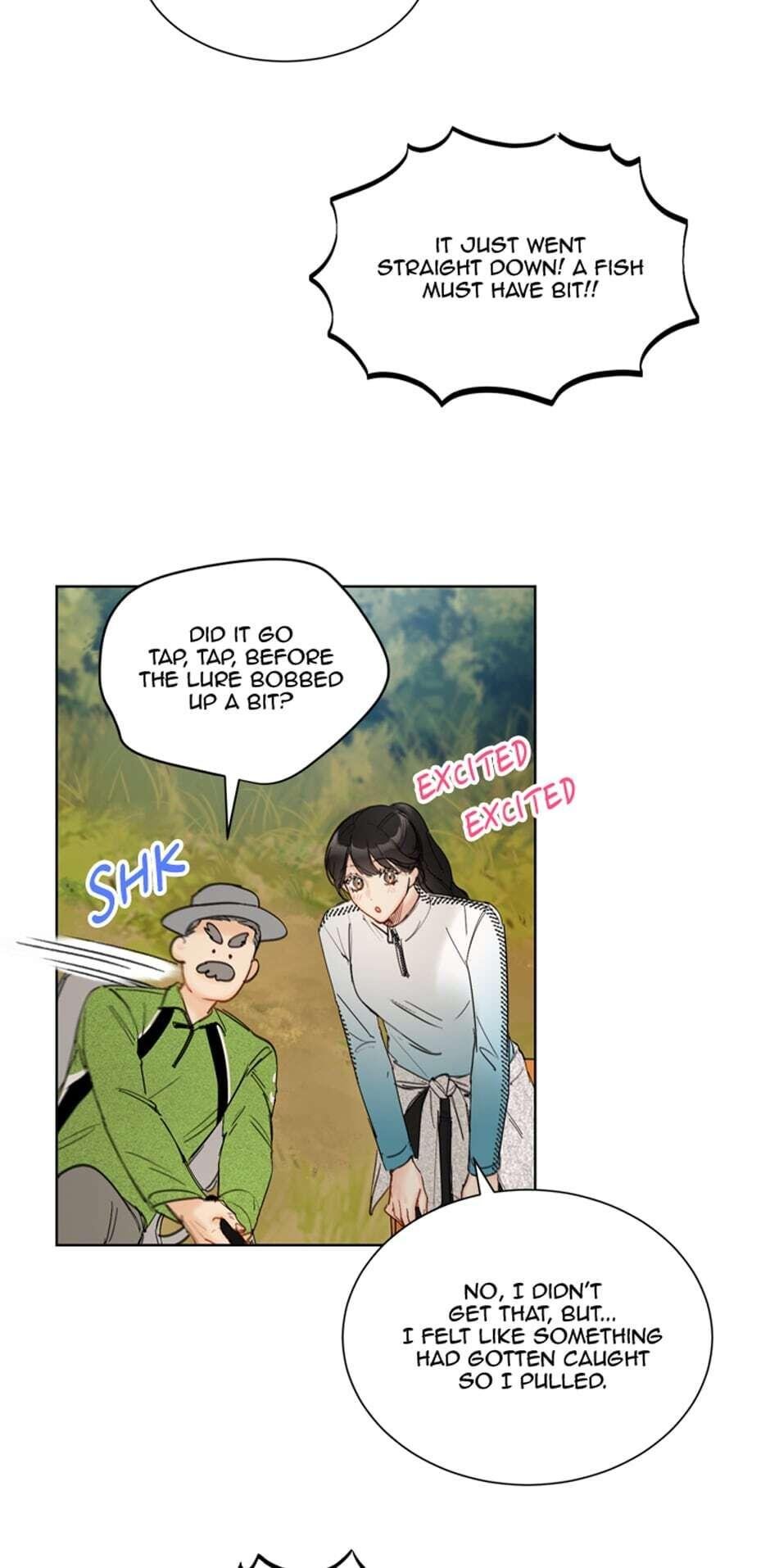 Read A Business Proposal EN Manga Online