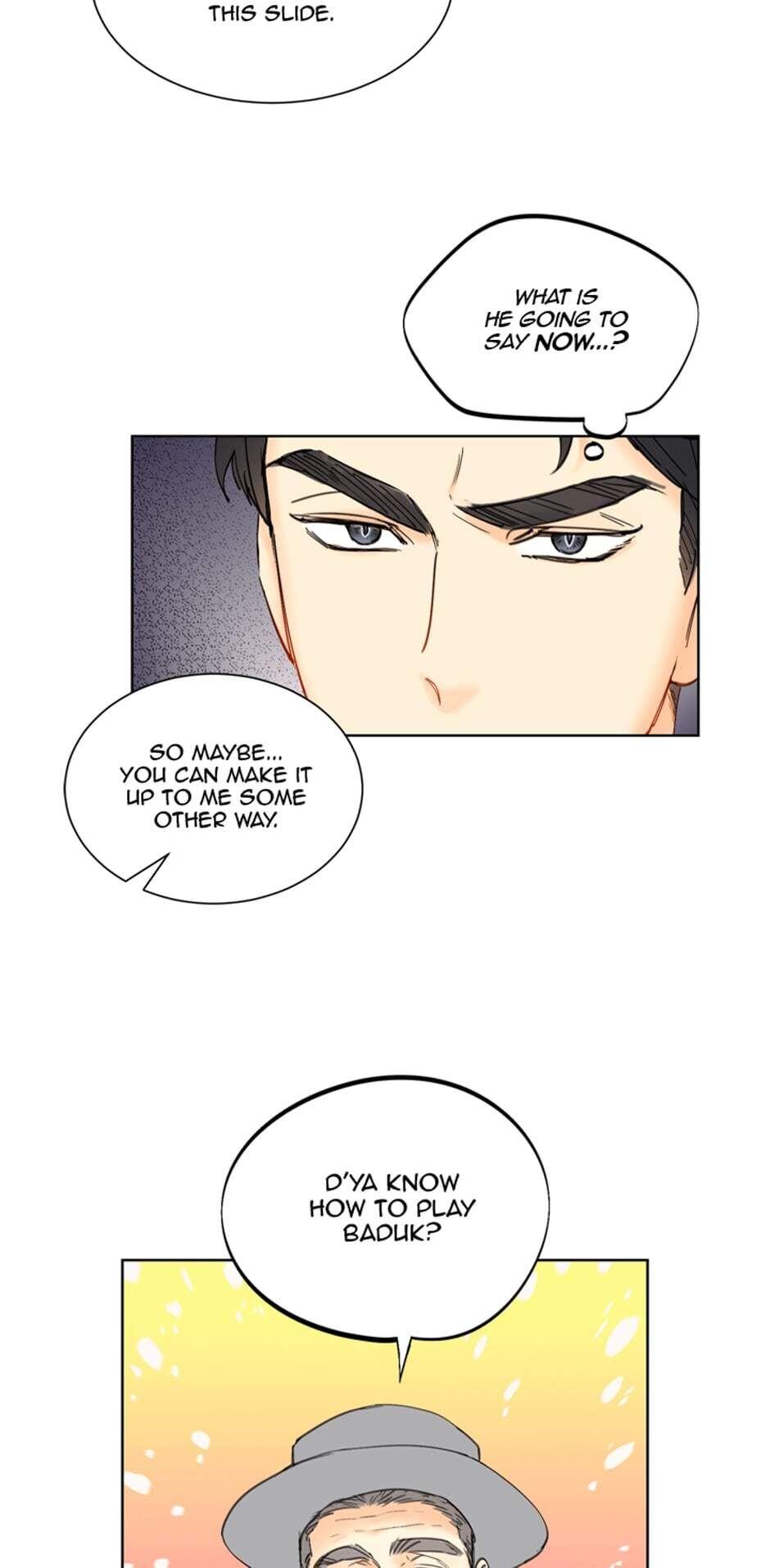 Read A Business Proposal EN Manga Online