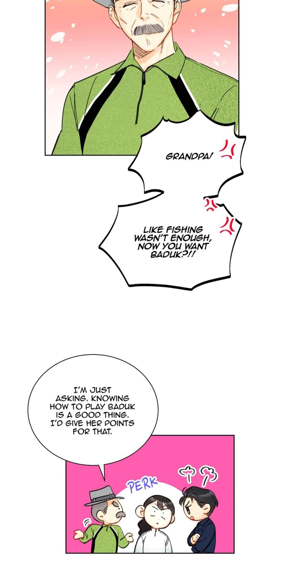 Read A Business Proposal EN Manga Online