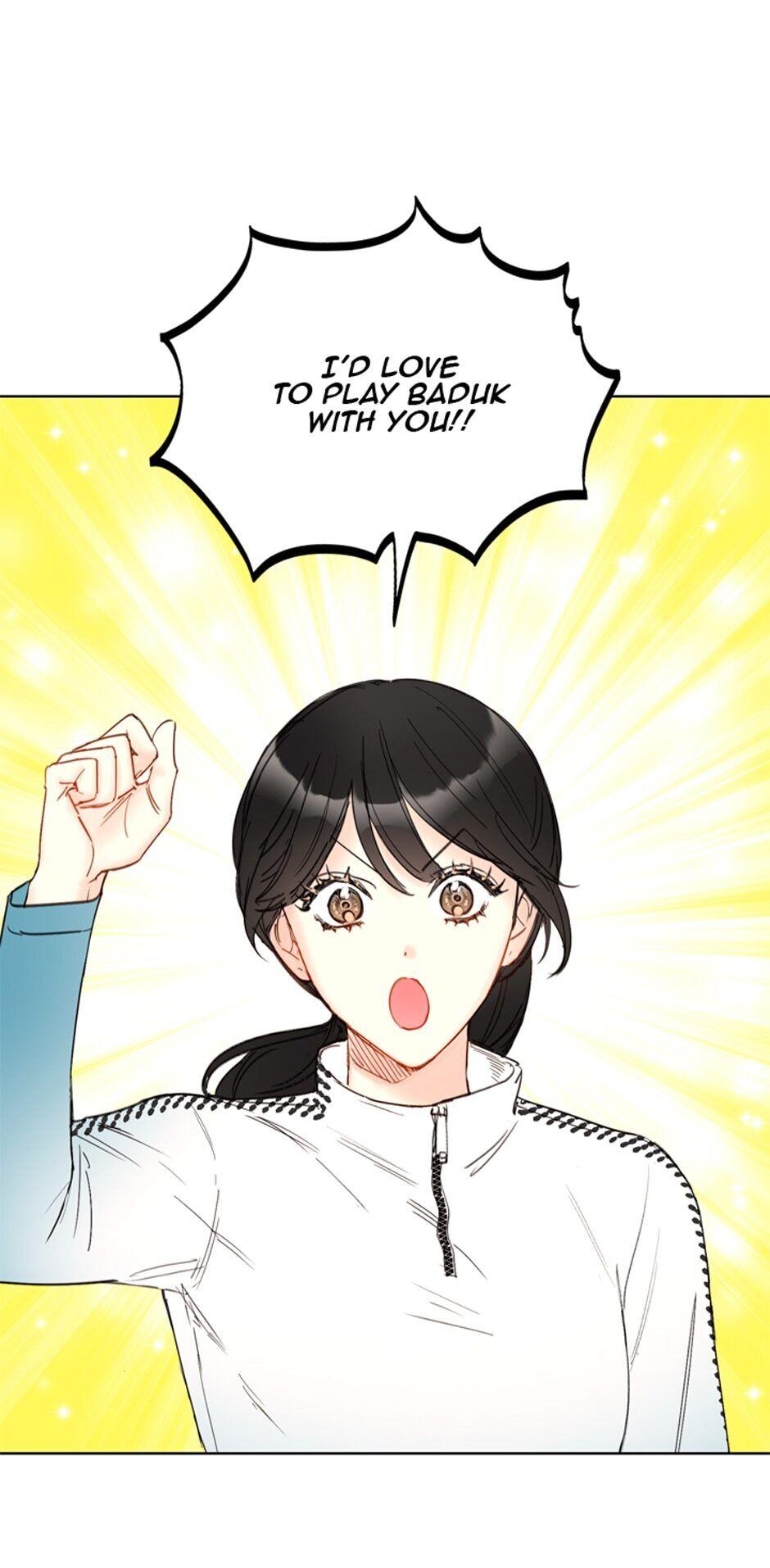 Read A Business Proposal EN Manga Online