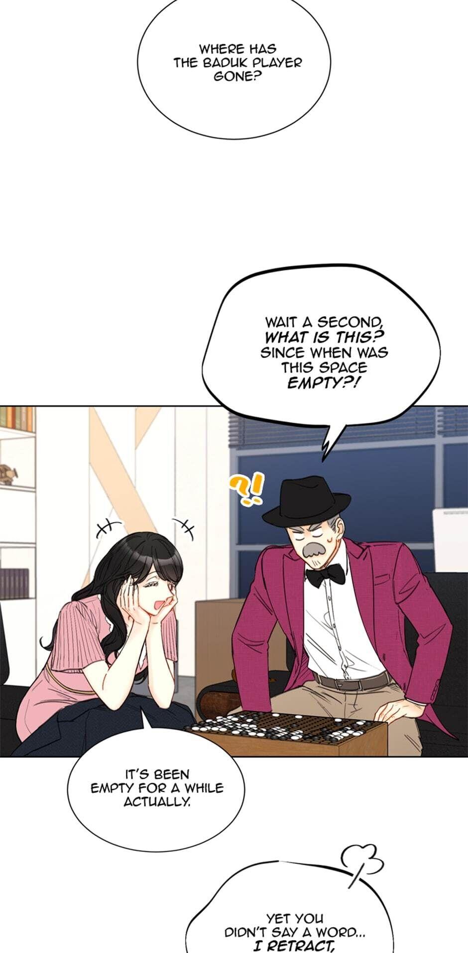 Read A Business Proposal EN Manga Online