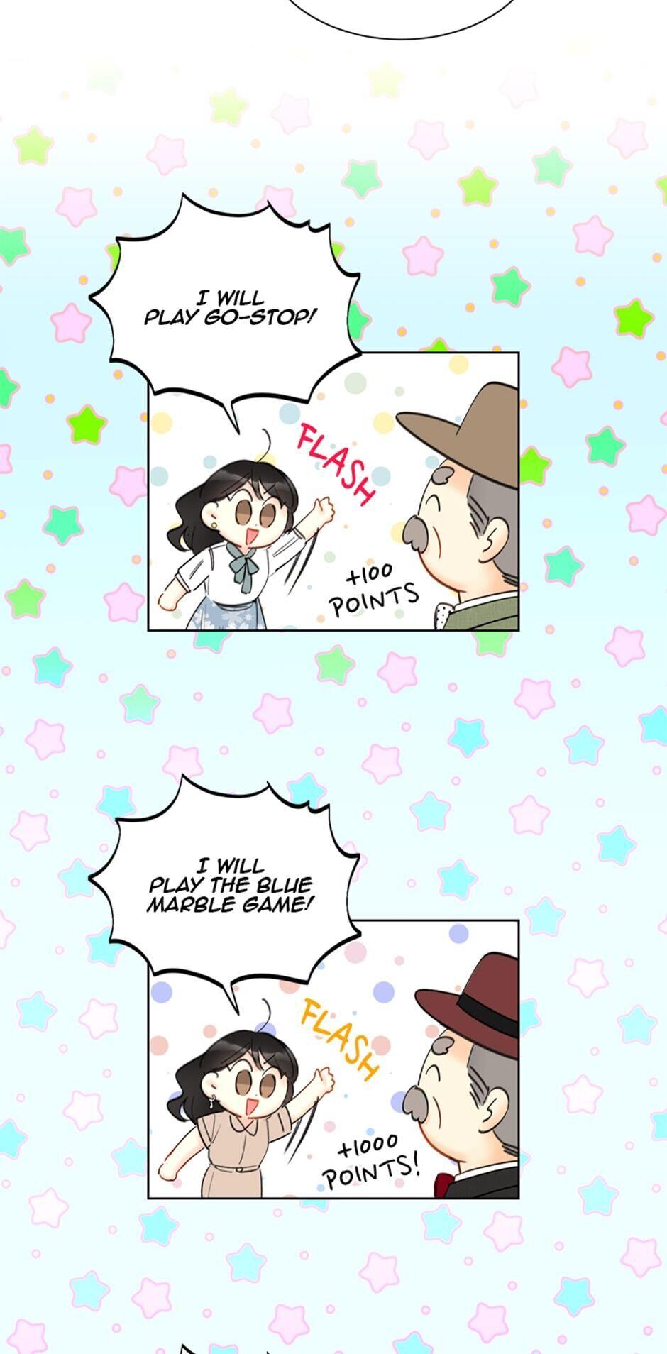 Read A Business Proposal EN Manga Online