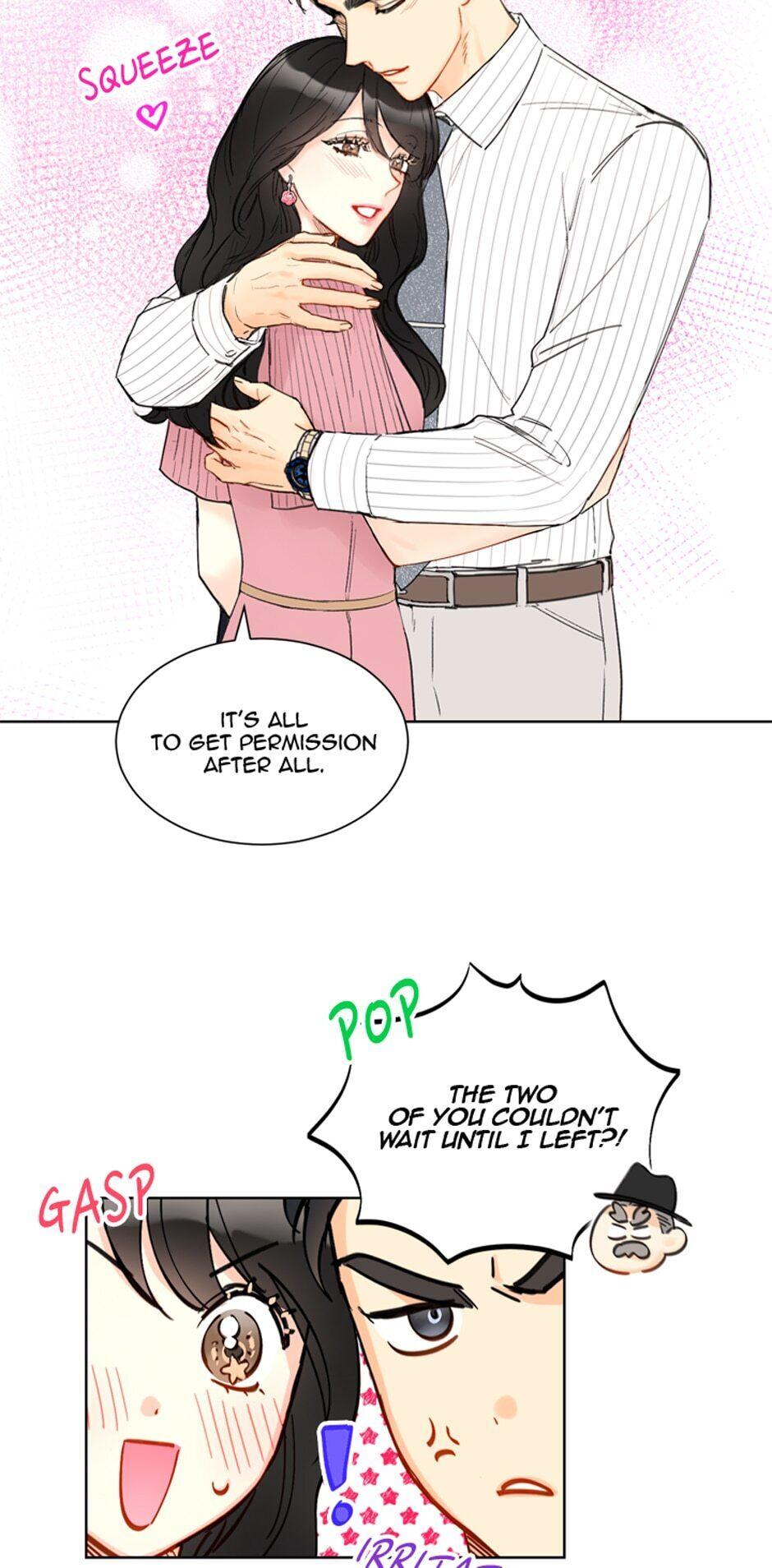 Read A Business Proposal EN Manga Online