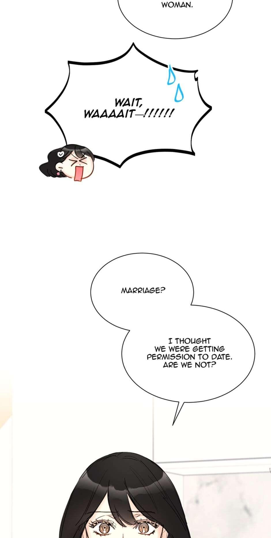 Read A Business Proposal EN Manga Online