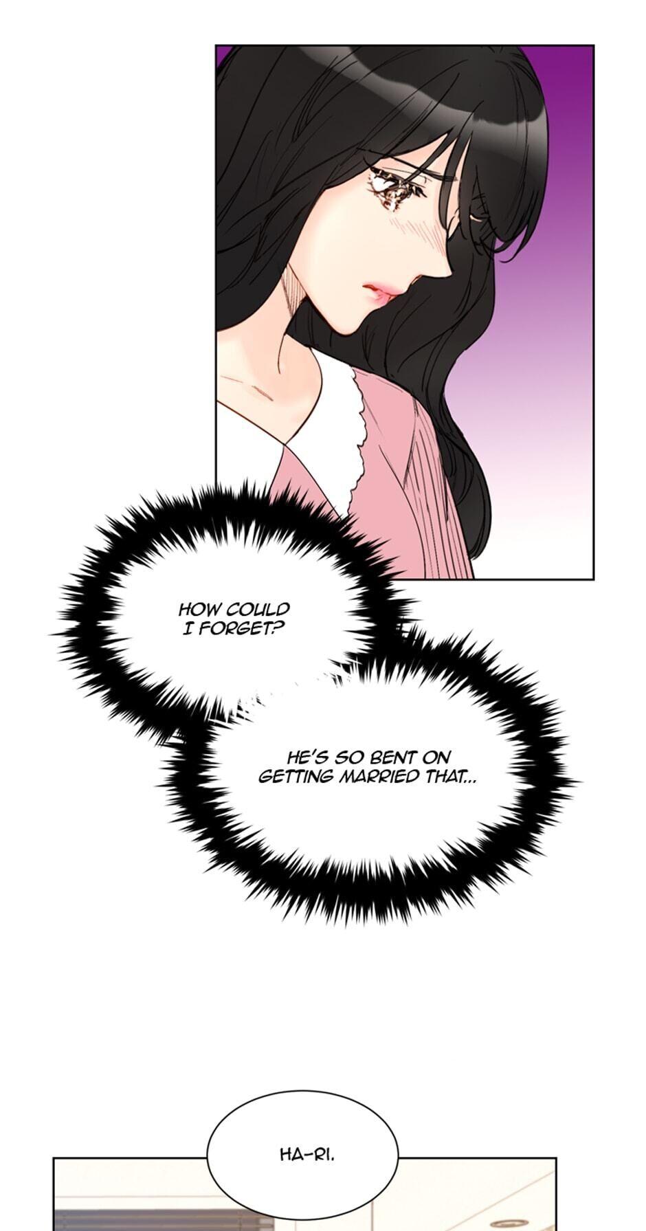 Read A Business Proposal EN Manga Online