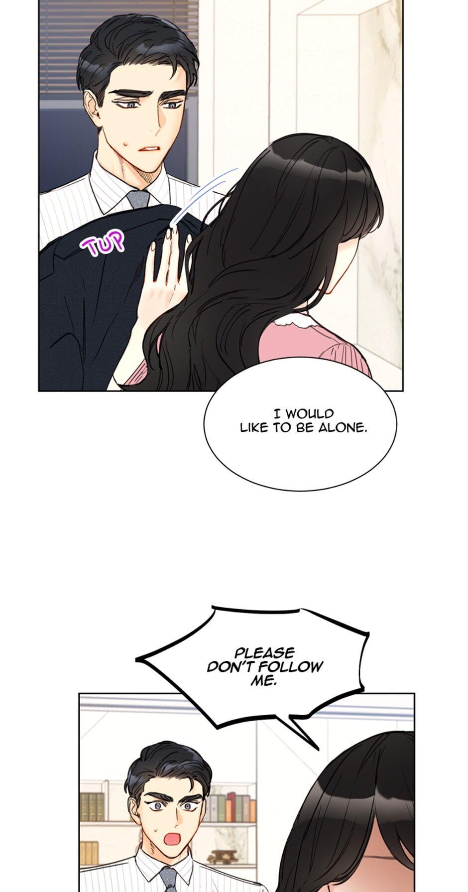 Read A Business Proposal EN Manga Online