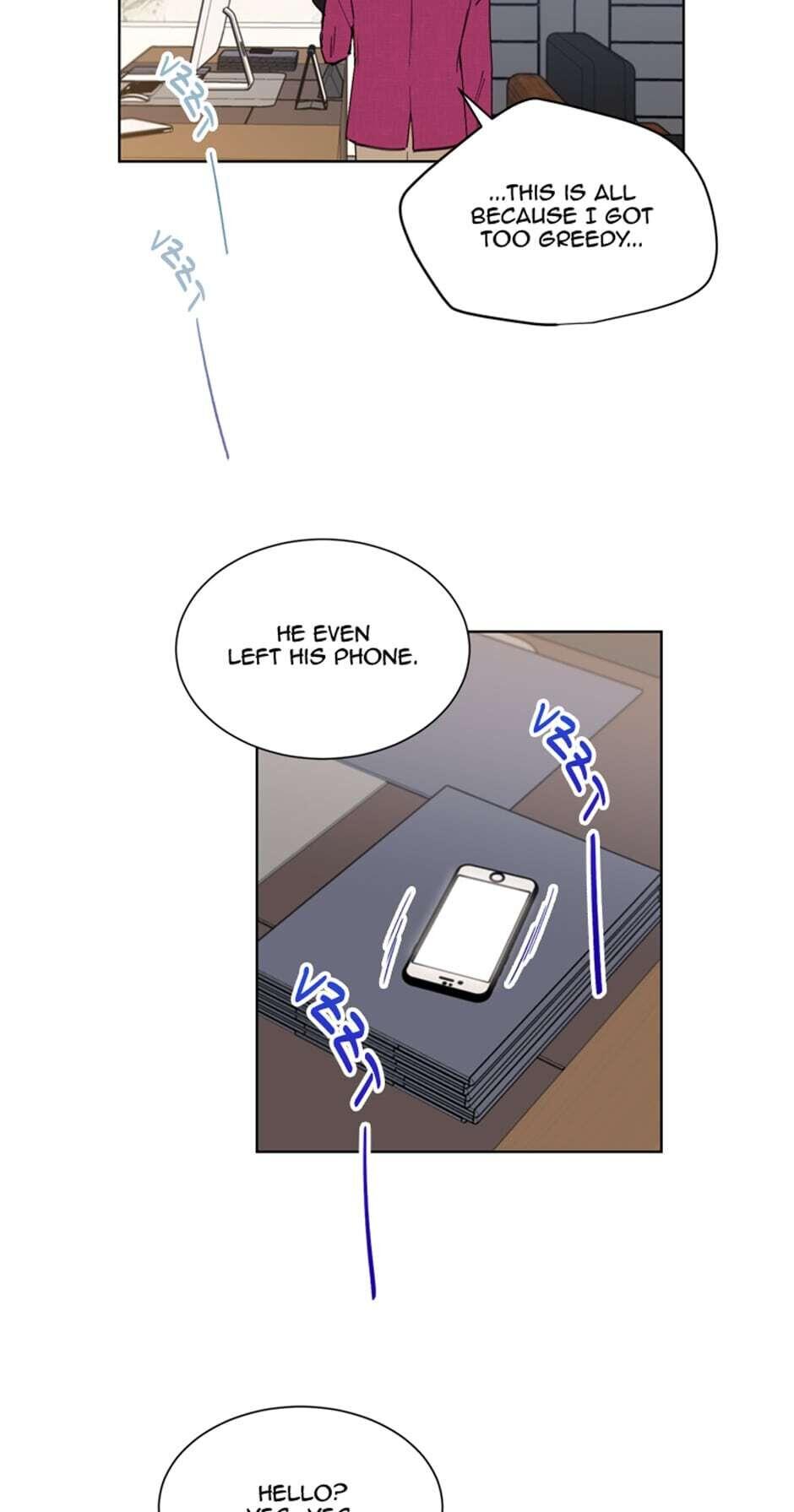Read A Business Proposal EN Manga Online