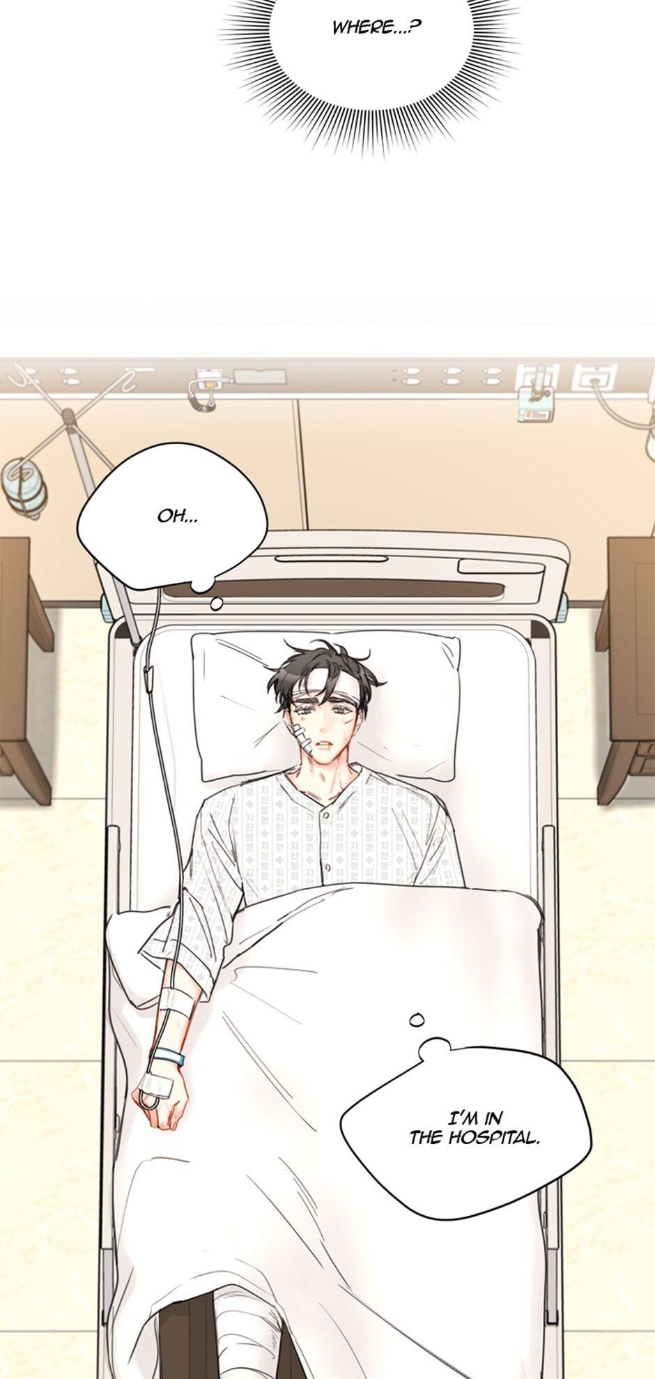 Read A Business Proposal EN Manga Online