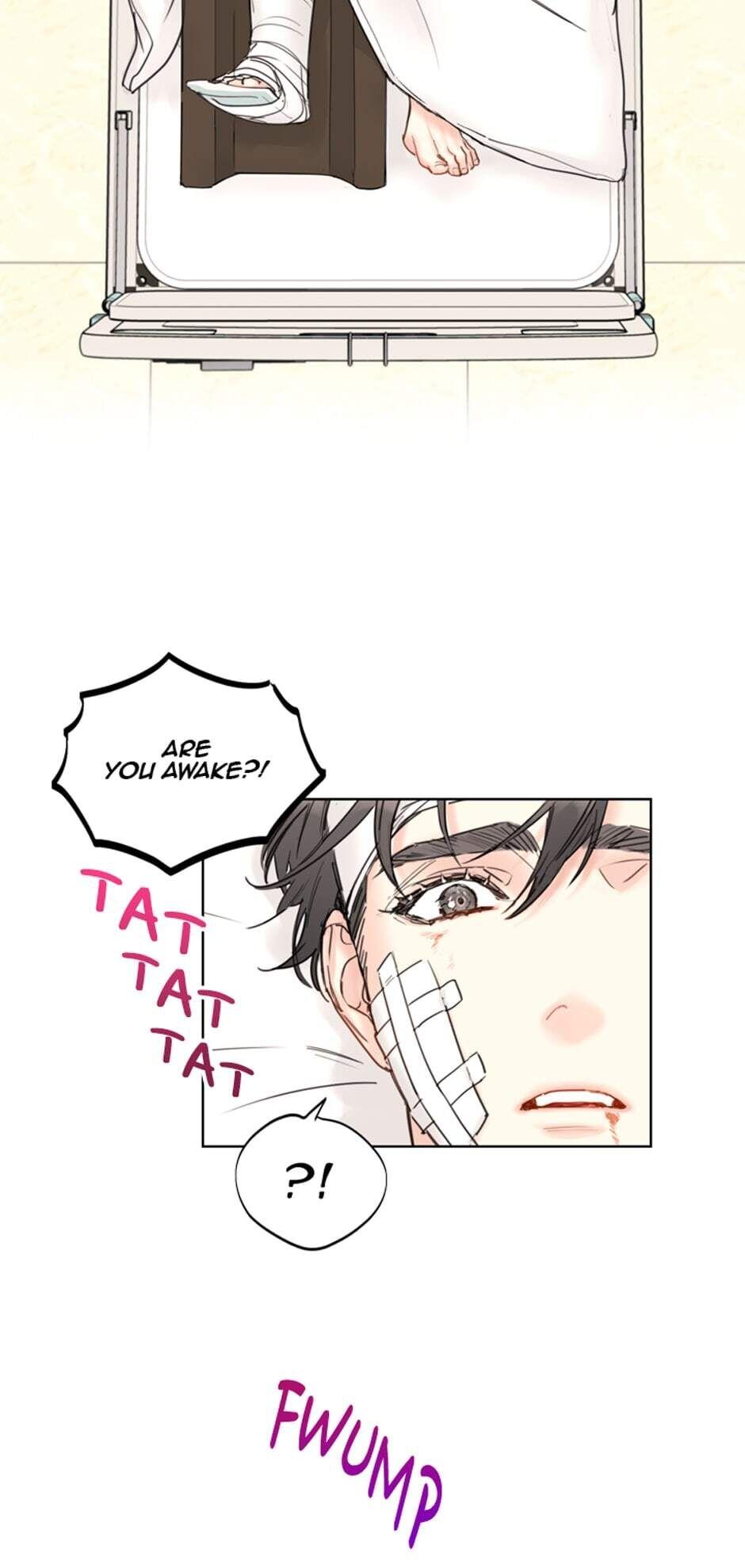 Read A Business Proposal EN Manga Online