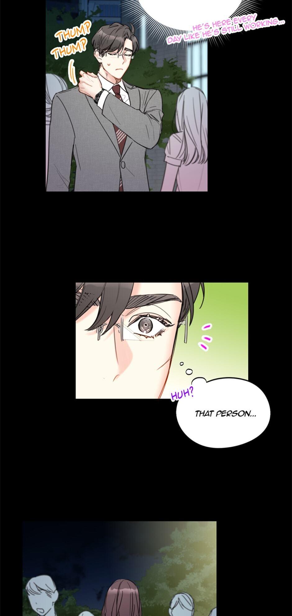 Read A Business Proposal EN Manga Online