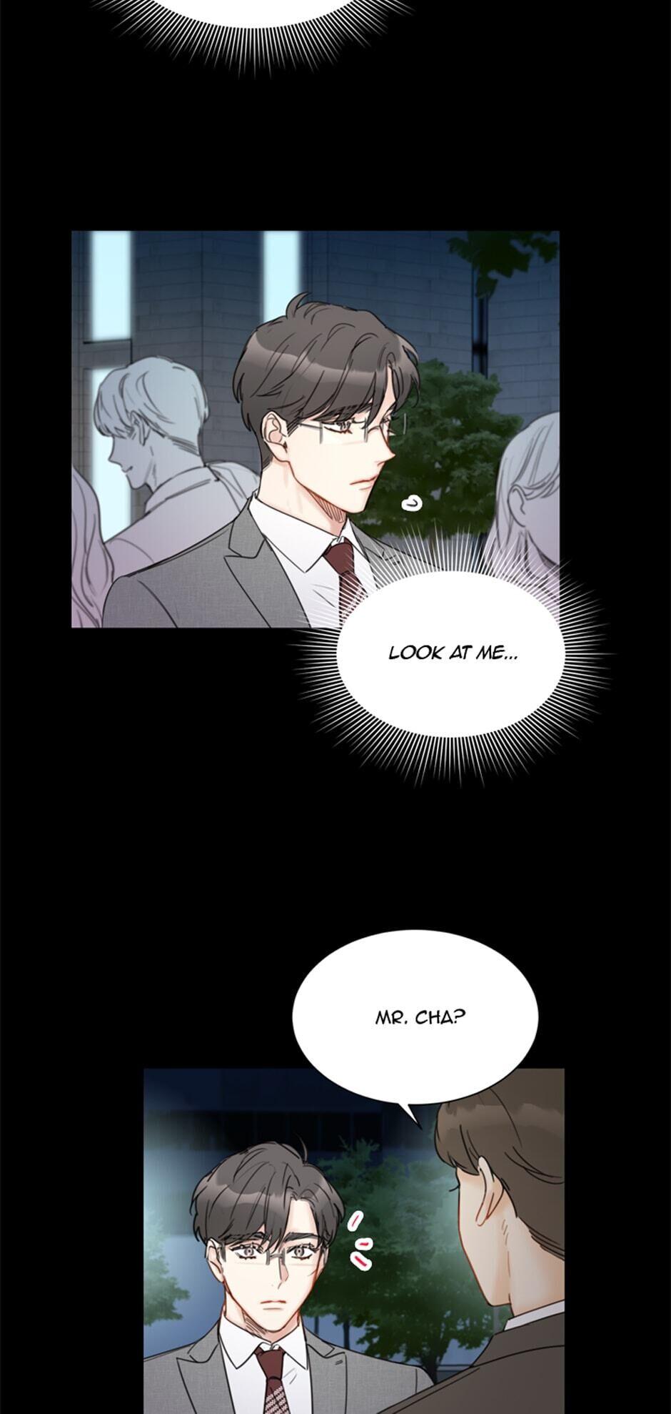 Read A Business Proposal EN Manga Online