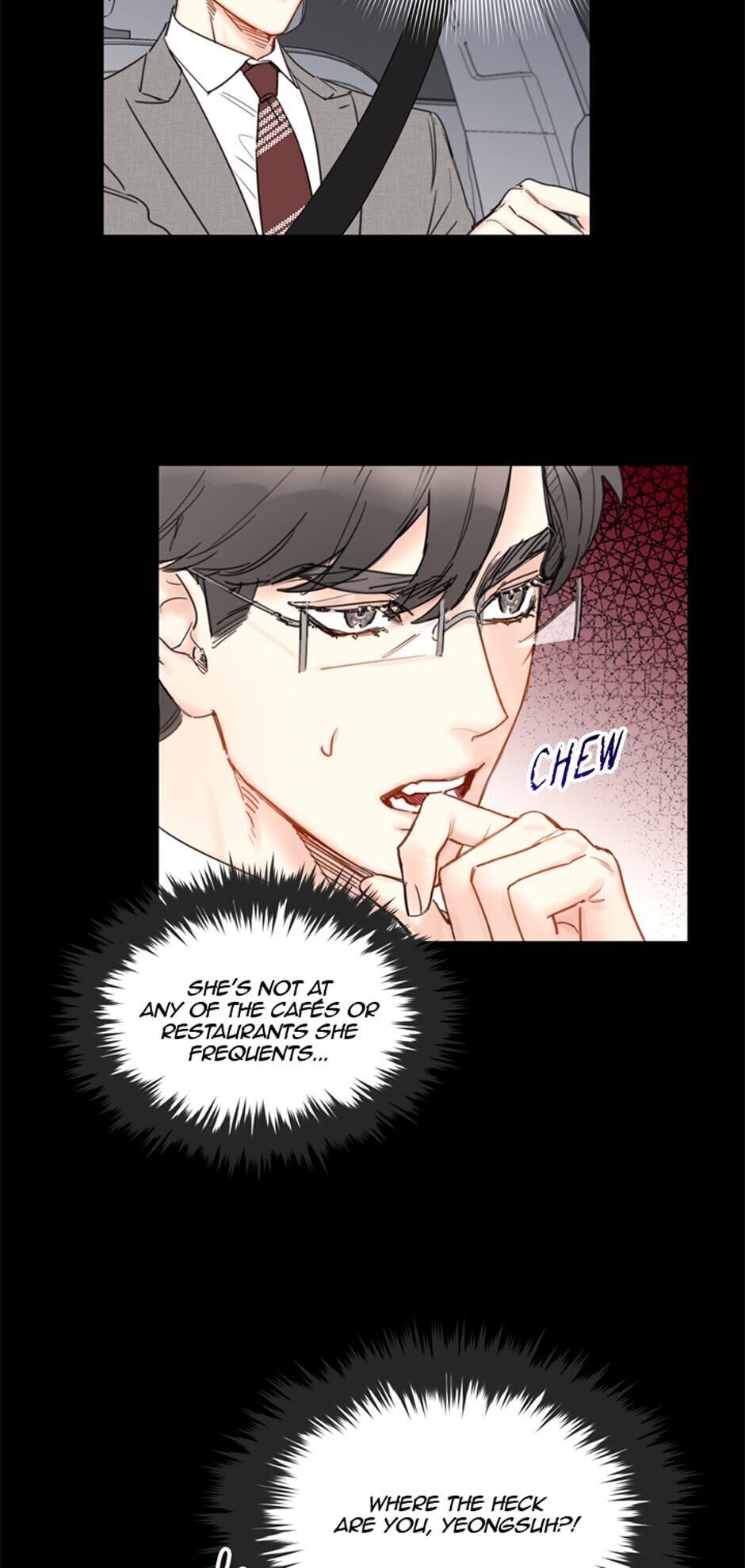 Read A Business Proposal EN Manga Online