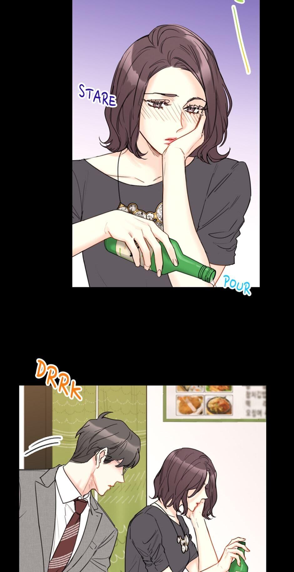 Read A Business Proposal EN Manga Online