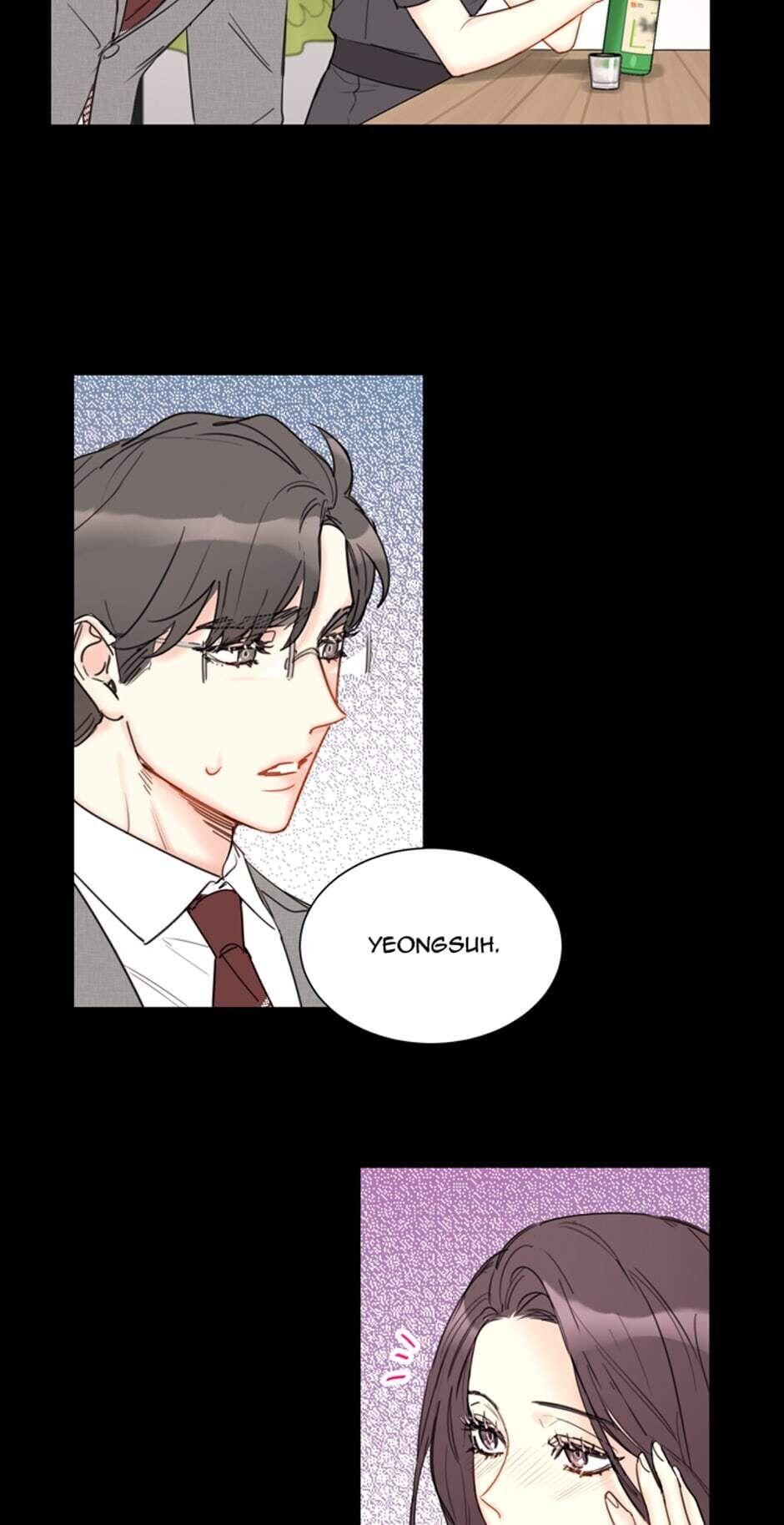Read A Business Proposal EN Manga Online