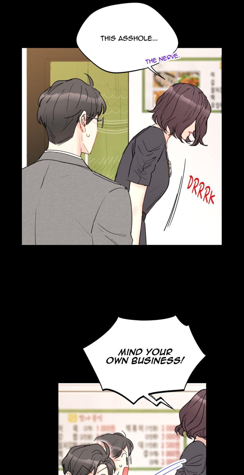 Read A Business Proposal EN Manga Online