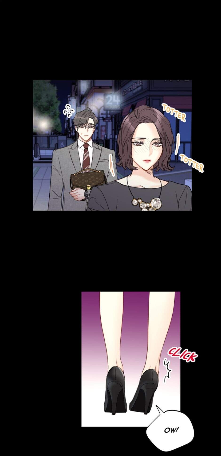 Read A Business Proposal EN Manga Online
