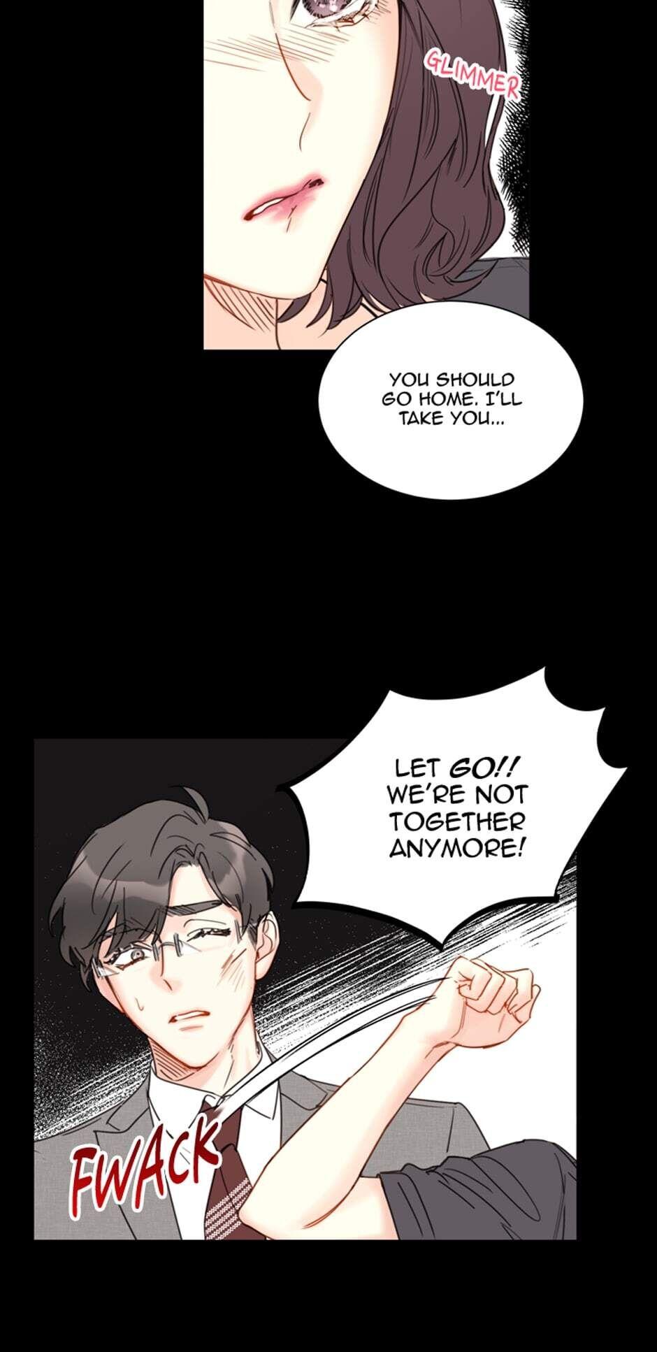 Read A Business Proposal EN Manga Online