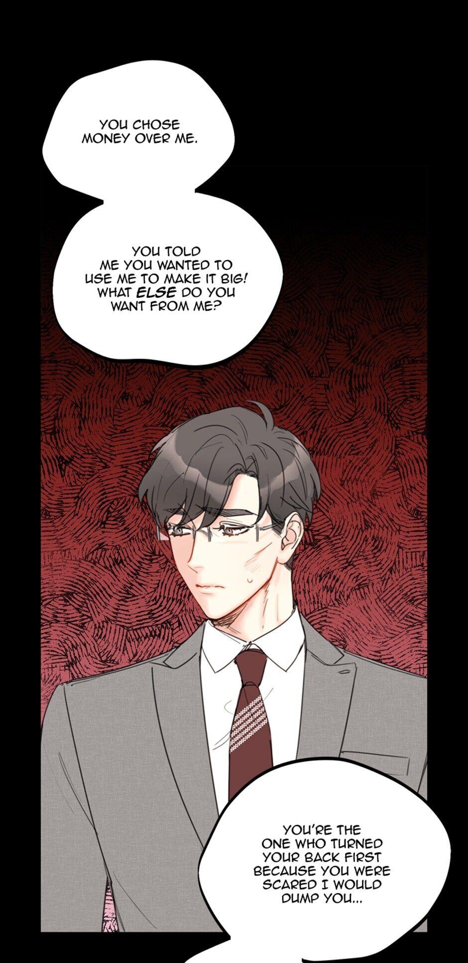 Read A Business Proposal EN Manga Online