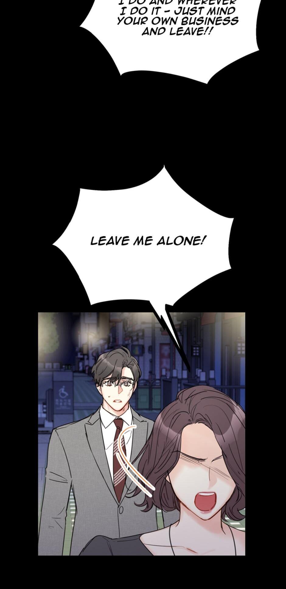Read A Business Proposal EN Manga Online