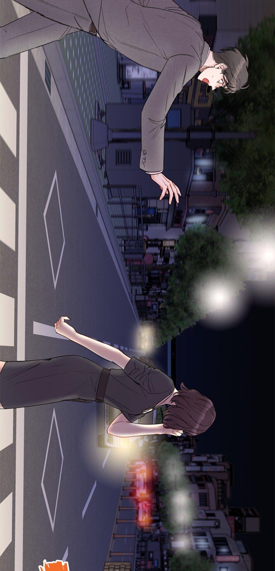 Read A Business Proposal EN Manga Online