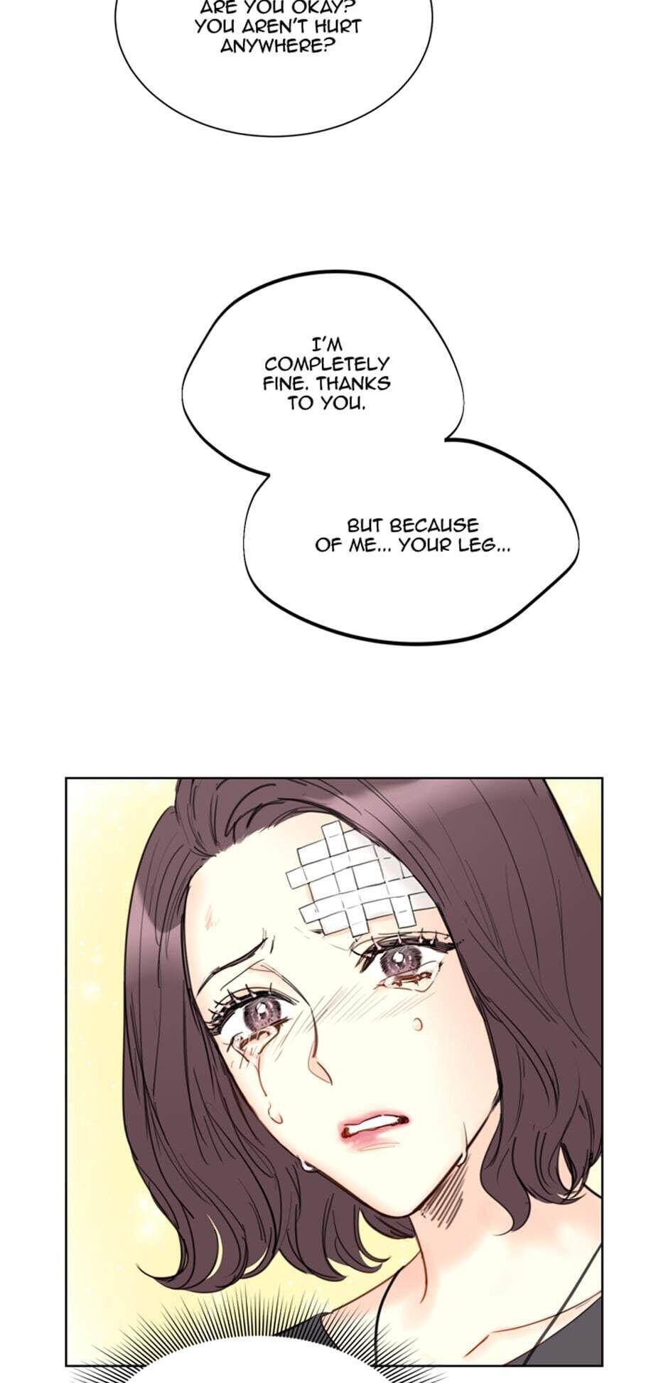 Read A Business Proposal EN Manga Online