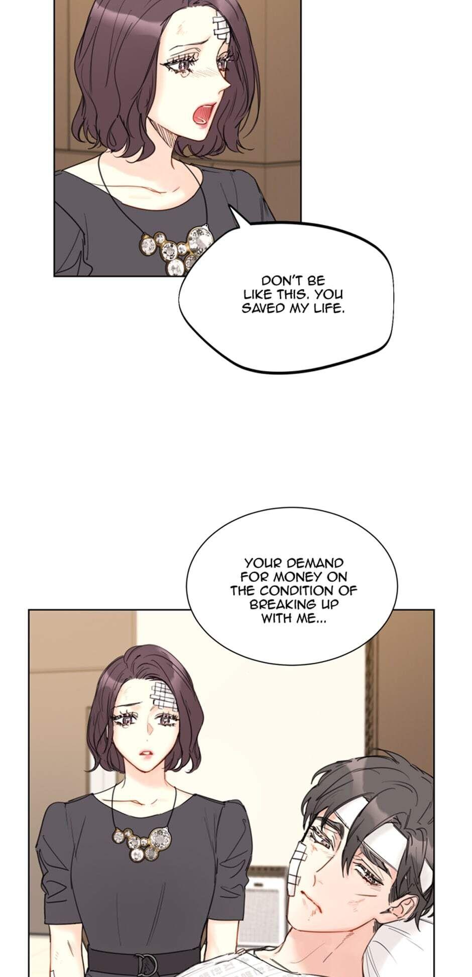 Read A Business Proposal EN Manga Online