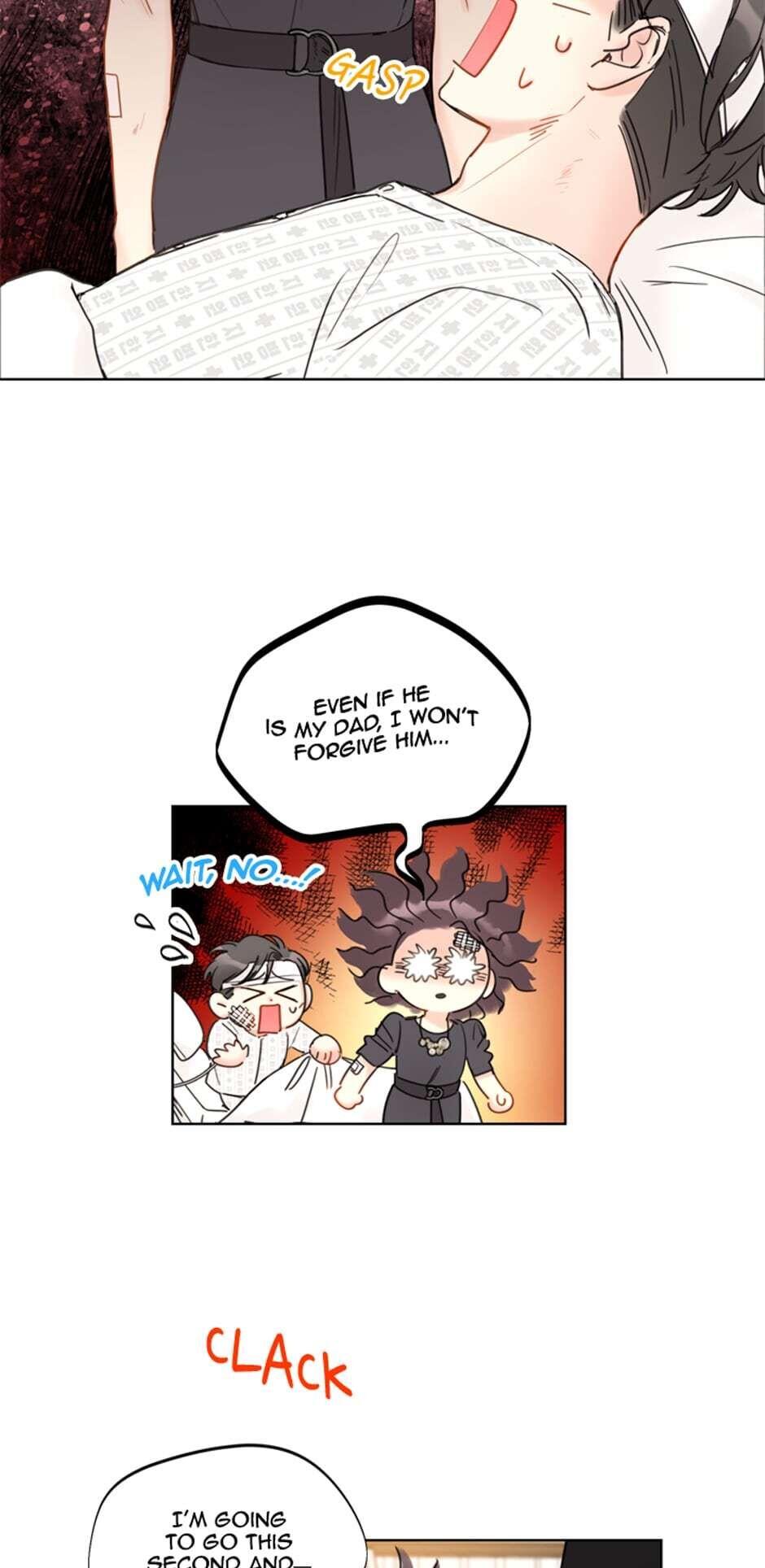 Read A Business Proposal EN Manga Online
