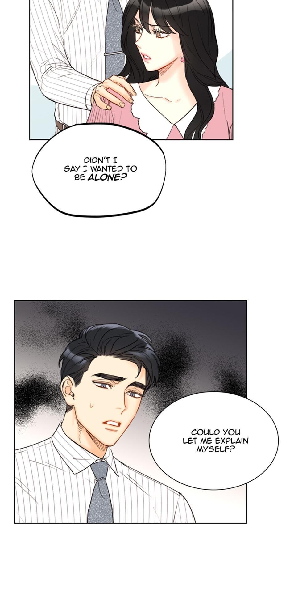 Read A Business Proposal EN Manga Online