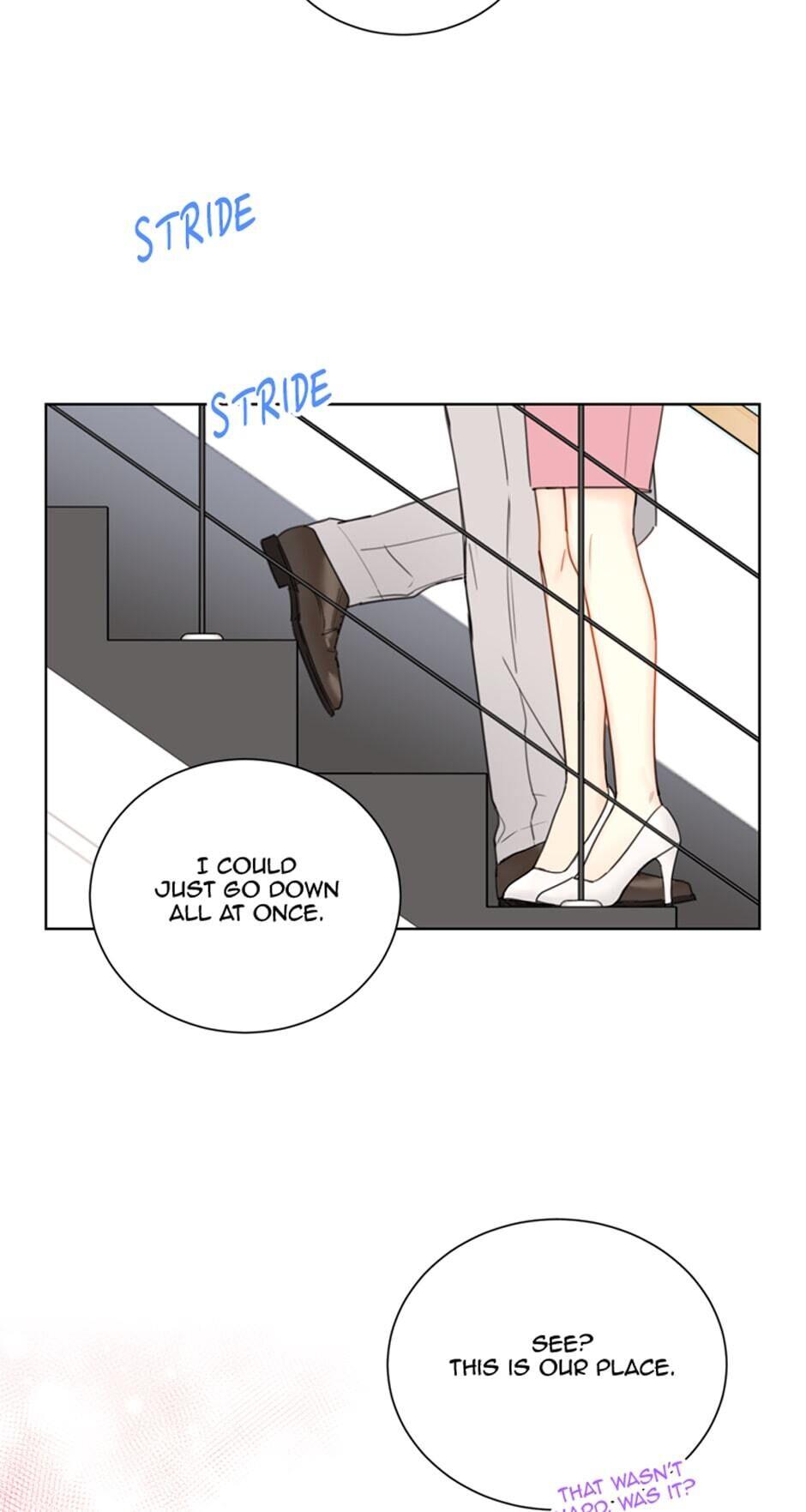 Read A Business Proposal EN Manga Online