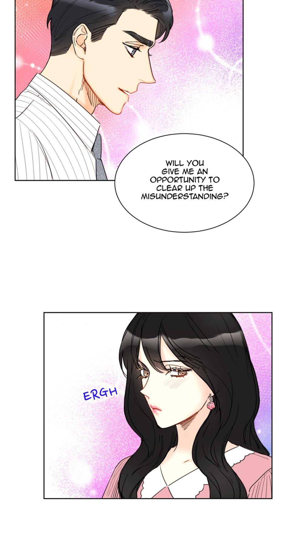 Read A Business Proposal EN Manga Online