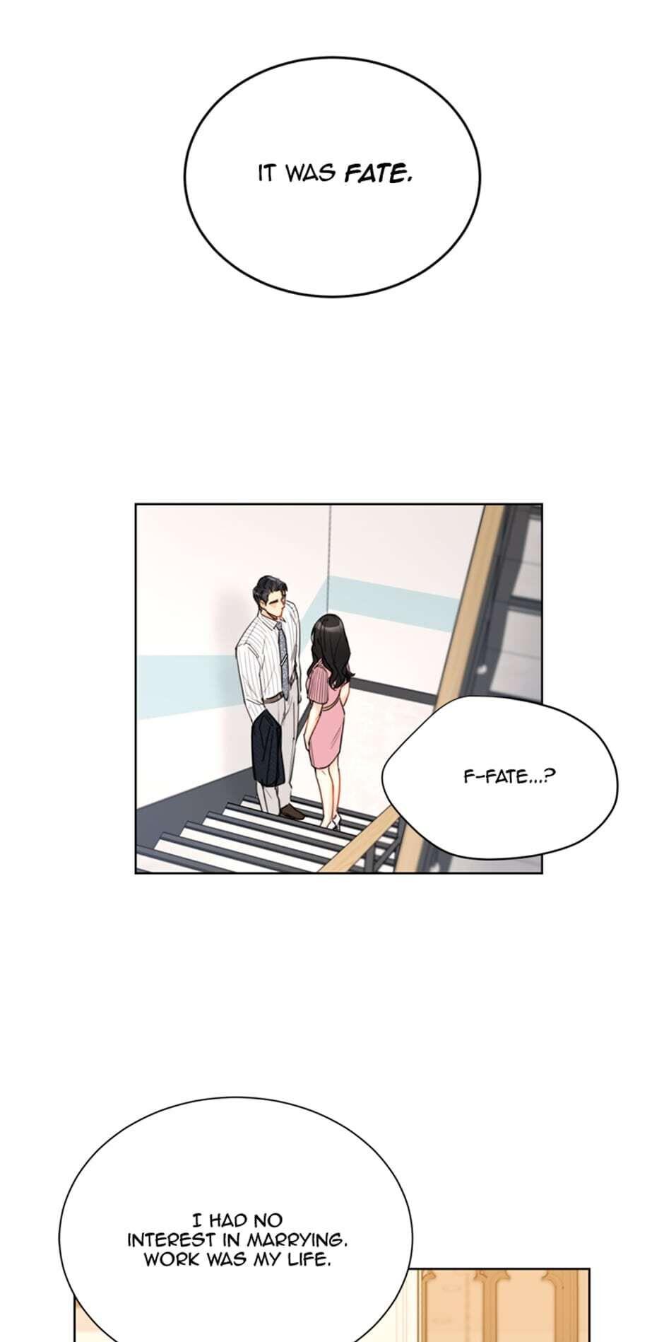 Read A Business Proposal EN Manga Online
