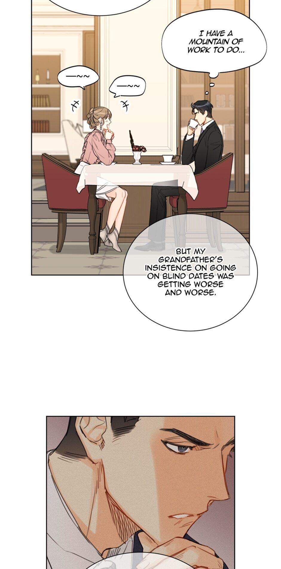 Read A Business Proposal EN Manga Online