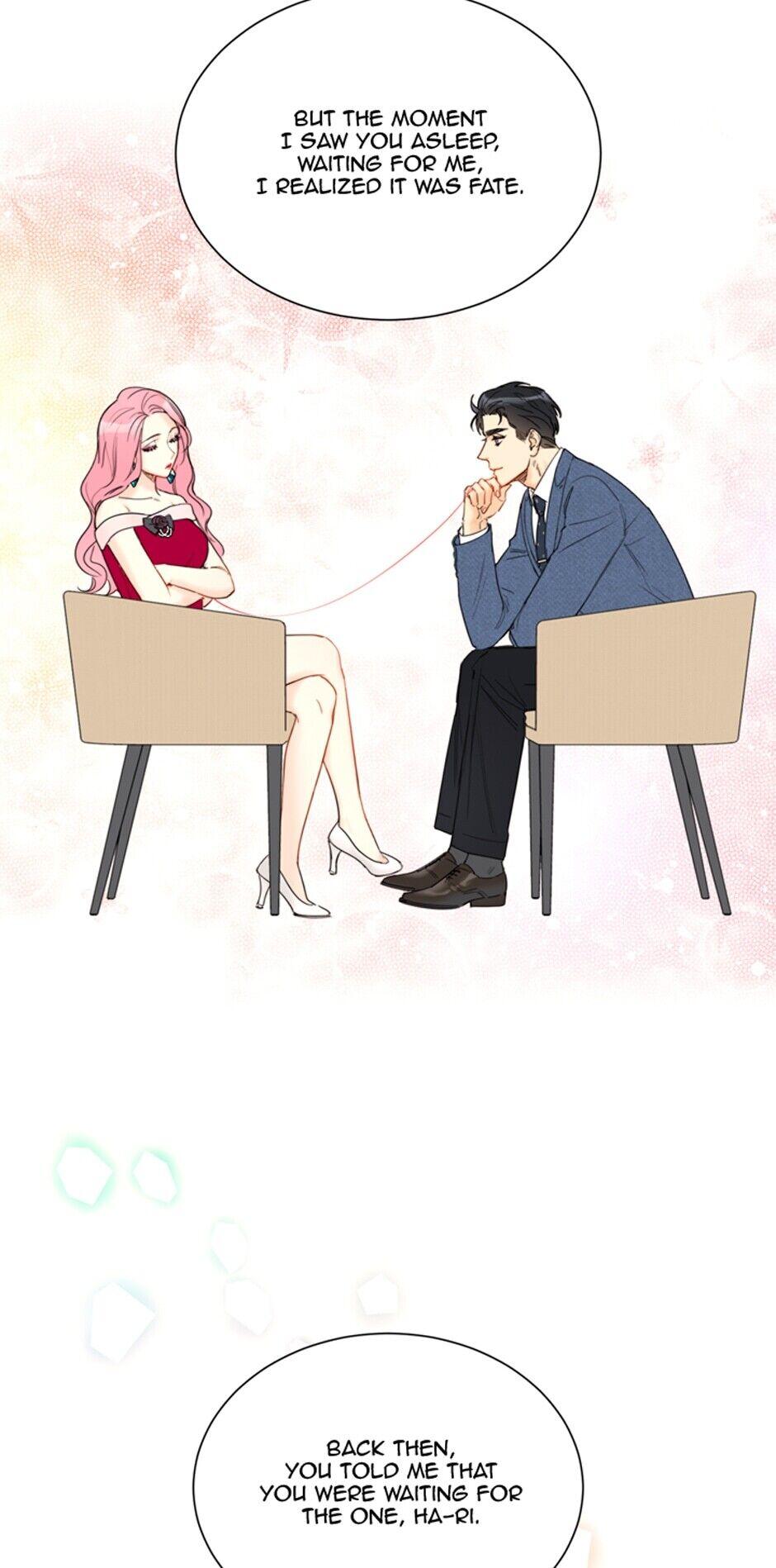 Read A Business Proposal EN Manga Online