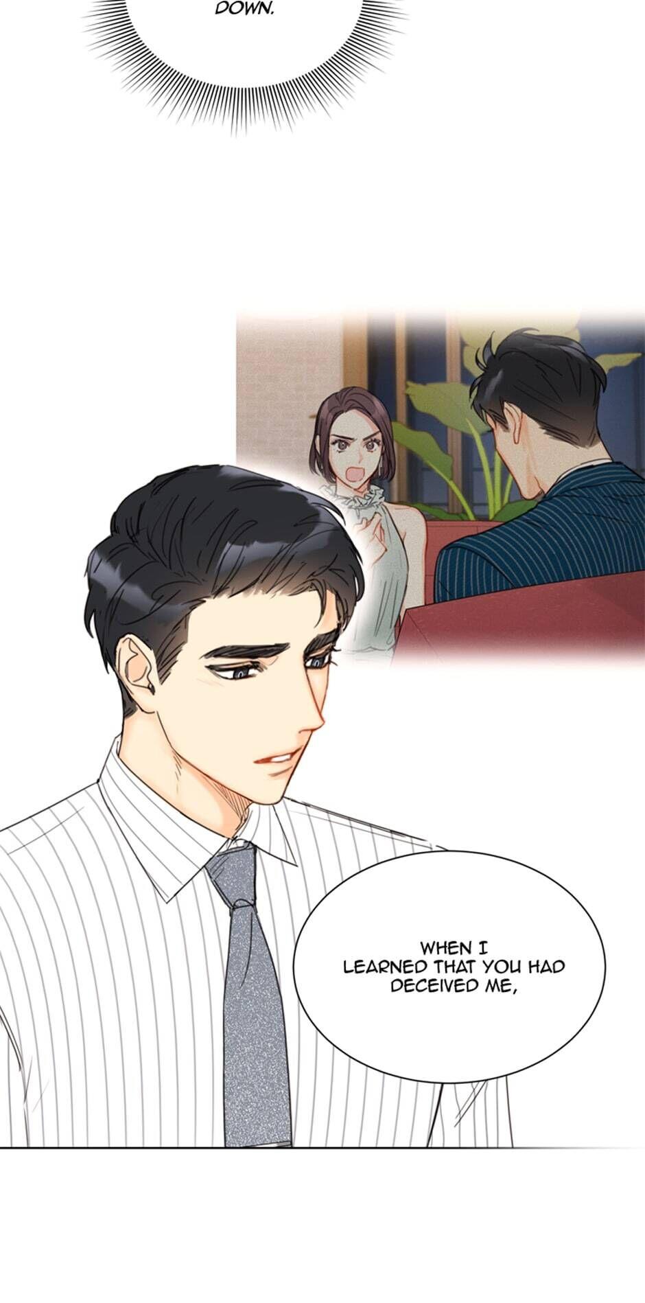 Read A Business Proposal EN Manga Online