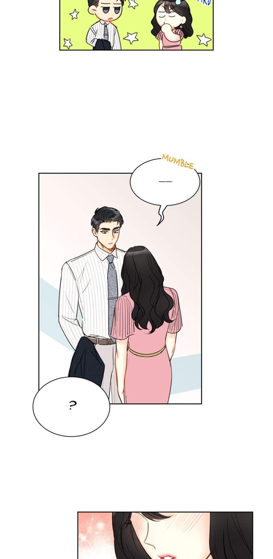 Read A Business Proposal EN Manga Online