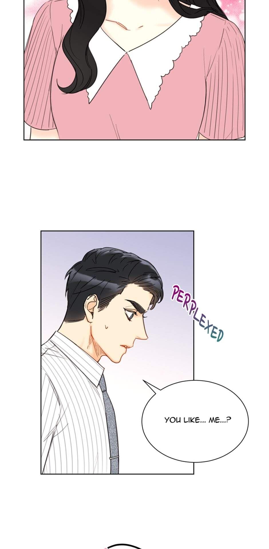 Read A Business Proposal EN Manga Online