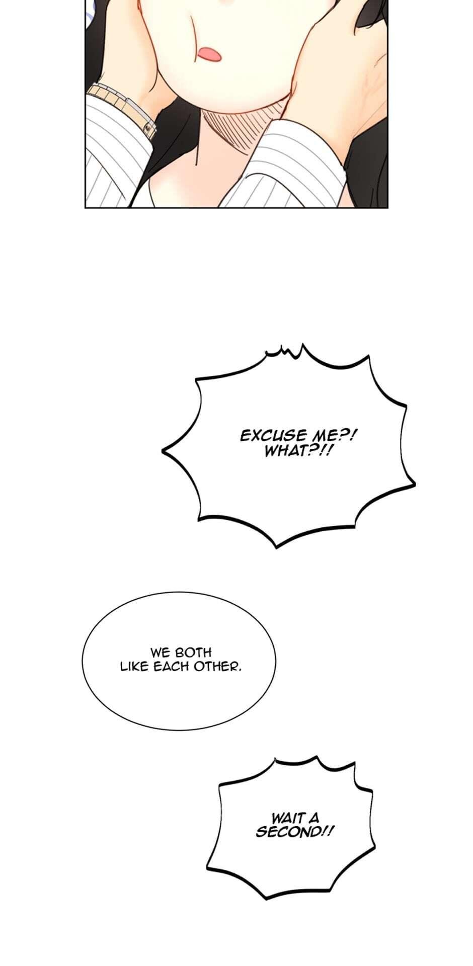 Read A Business Proposal EN Manga Online