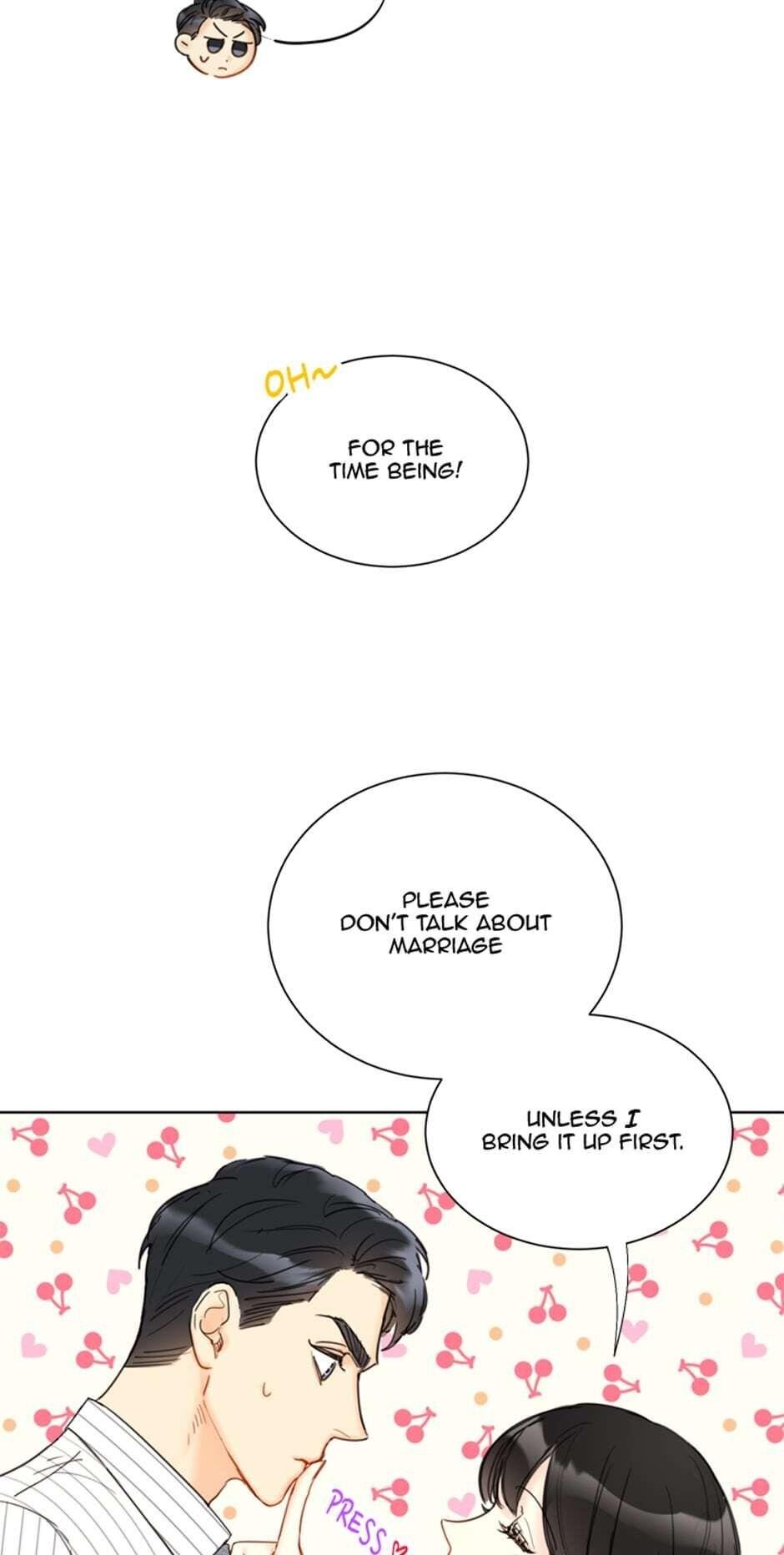 Read A Business Proposal EN Manga Online