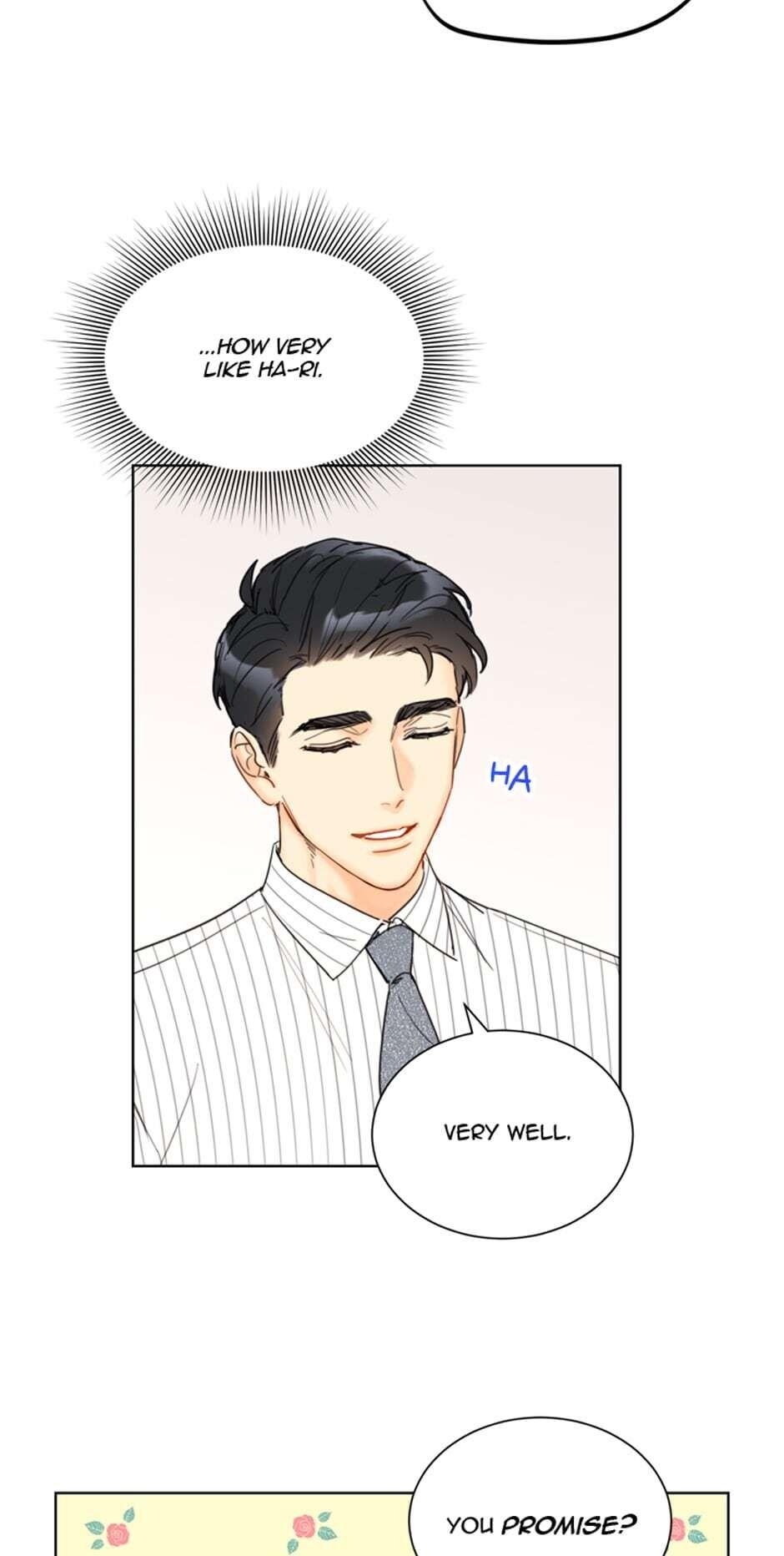 Read A Business Proposal EN Manga Online