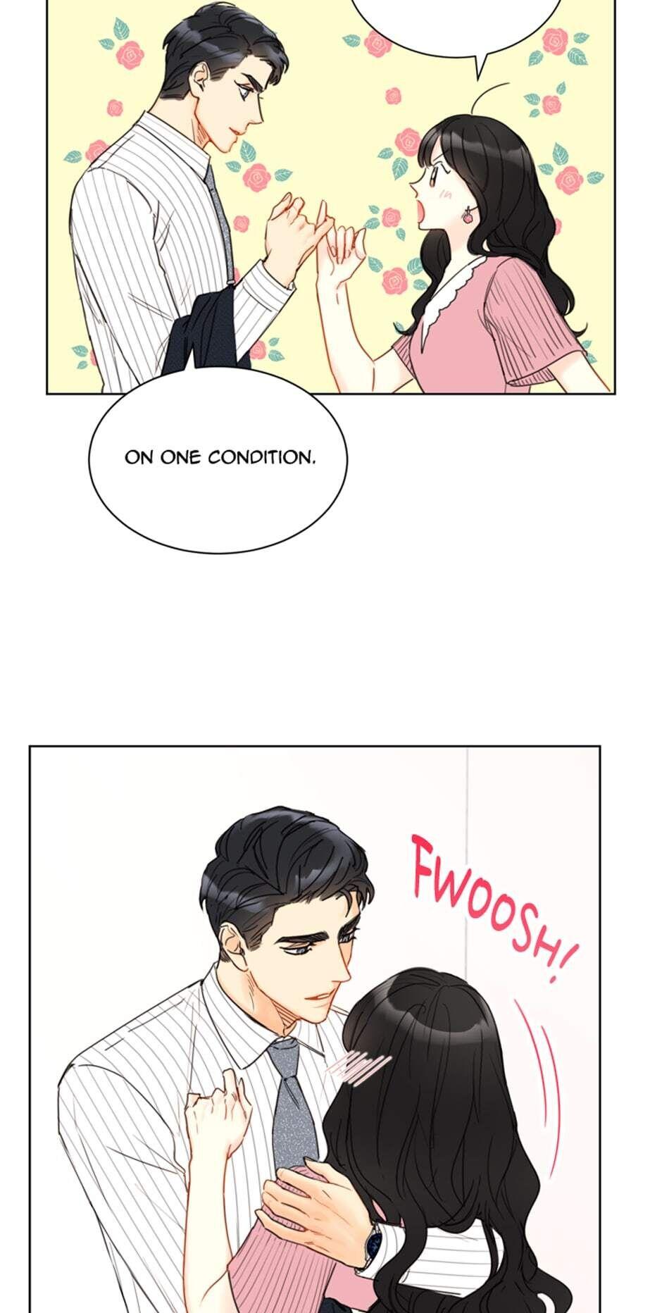 Read A Business Proposal EN Manga Online