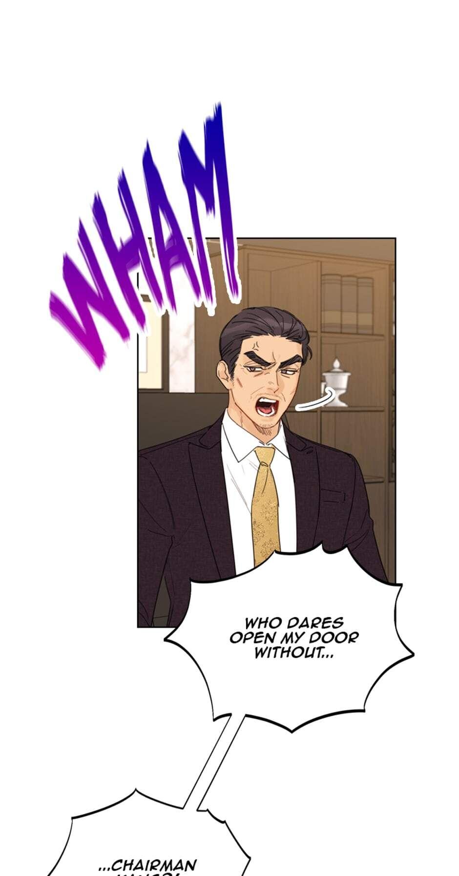 Read A Business Proposal EN Manga Online