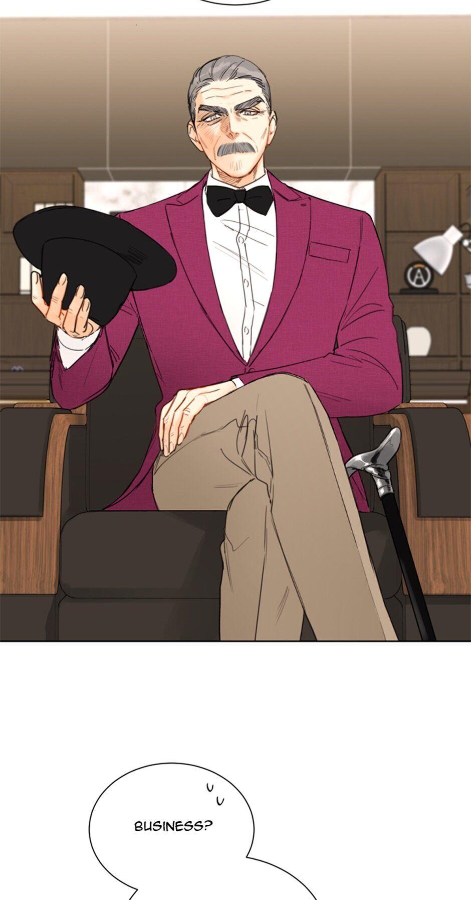 Read A Business Proposal EN Manga Online